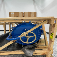 Parker Hannafin Expansion/Cooling Tank image 3